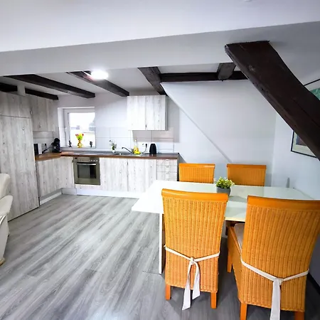 Schwert Loft S64 Apartamento