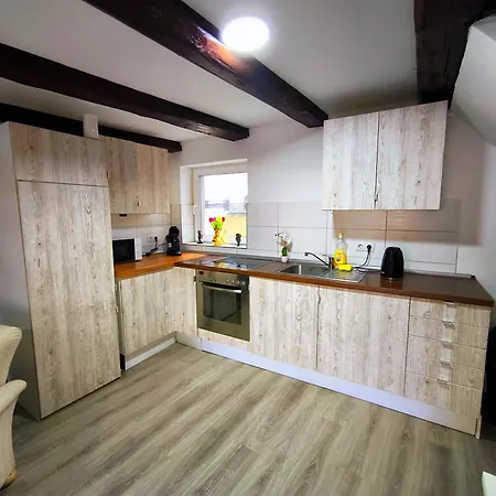 Schwert Loft S64 Apartment *
