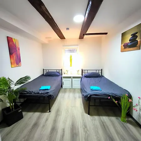 Apartamento Schwert Loft S64 *