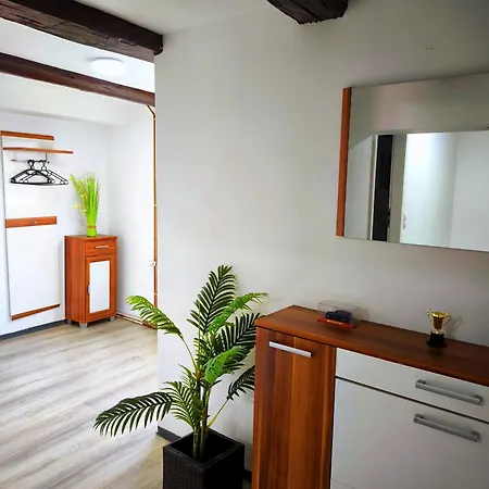Apartment Schwert Loft S64 Verden an der Aller
