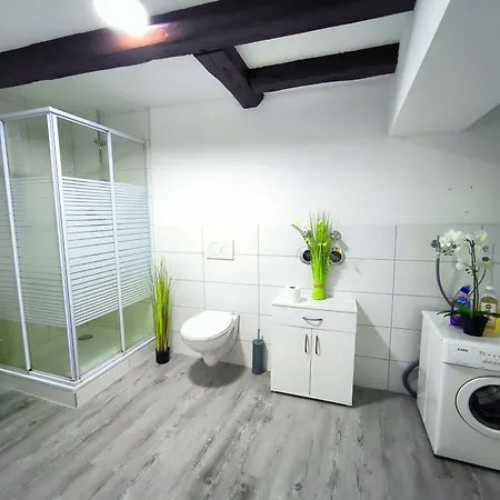 Schwert Loft S64 Apartamento *