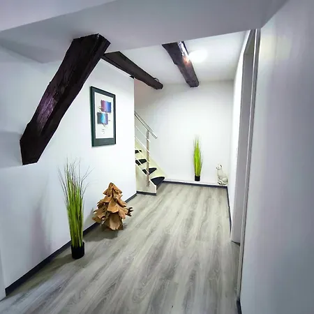 Schwert Loft S64 Apartamento