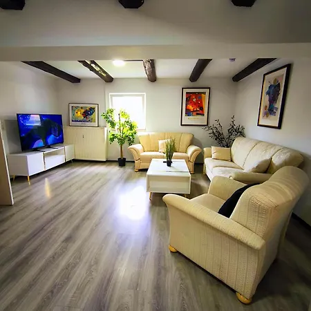 Schwert Loft S64 Apartamento